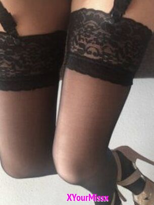 XYourMissx
