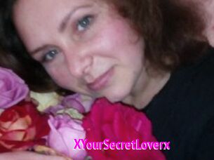 xYourSecretLoverx Porn Loverz