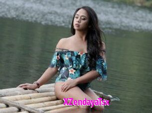 XZendayaTsx