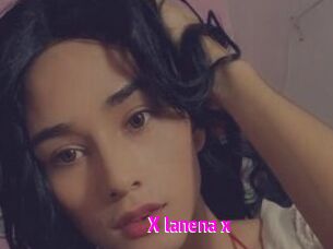 X_lanena_x