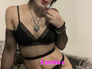 X_perdita_x