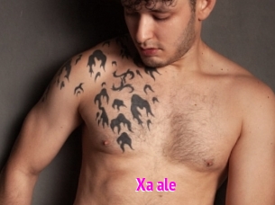 Xa_ale