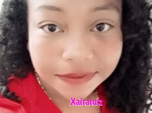 Xairaruiz
