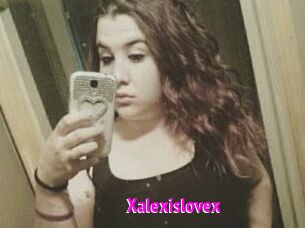 Xalexislovex
