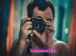 Xamadeus18x