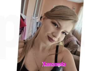 Xamannda
