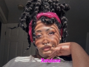 xanaluxe Porn Loverz