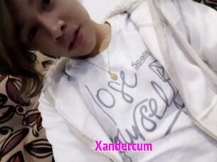 Xandercum