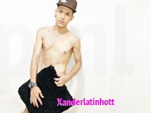Xanderlatinhott