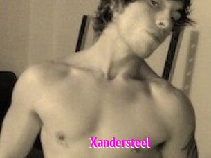 xandersteel Porn Loverz