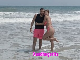 xandhugetits Porn Loverz