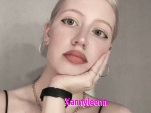 Xannyleenn
