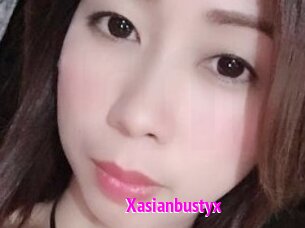 Xasianbustyx