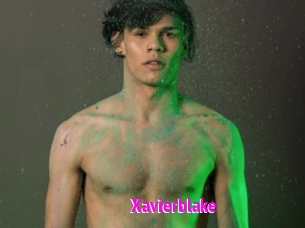 xavierblake Porn Loverz