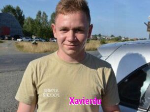 Xavierdu