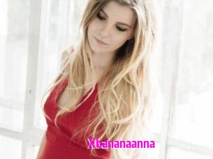 Xbananaanna