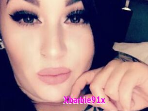 Xbarbie91x