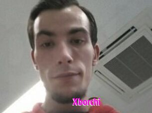 Xborchi