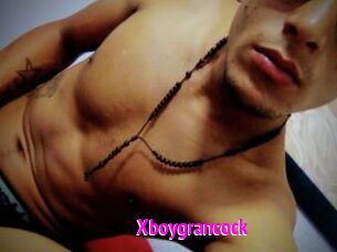 Xboygrancock