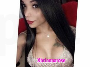 Xbriannarose