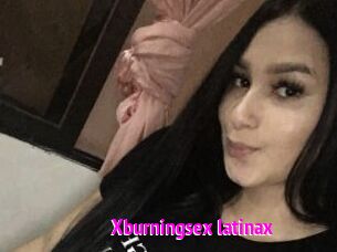 xburningsex_latinax Porn Loverz