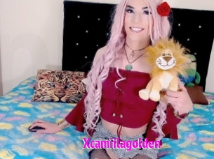 xcamiilagolden Porn Loverz