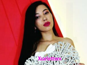 Xcarlettsex