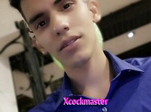 Xcockmaster