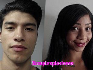 Xcouplexplosiveex