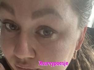 Xcurvypoesje