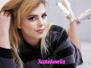 XcuteAmelia