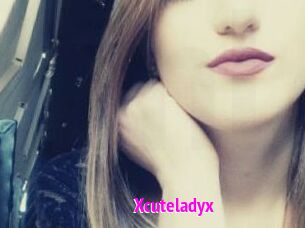 Xcuteladyx