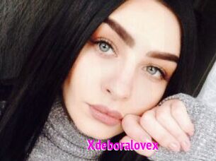 xdeboralovex Porn Loverz