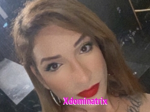 Xdominatrix