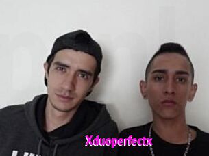 Xduoperfectx