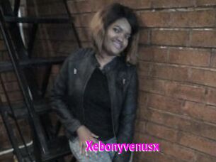Xebonyvenusx