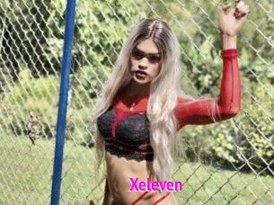xeleven Porn Loverz