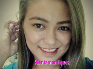 Xeniamanriquez