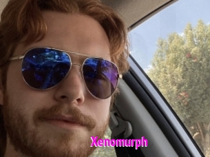 Xenomurph