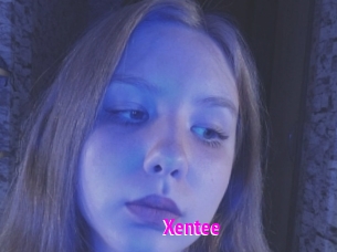 Xentee
