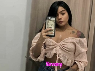 xevony Porn Loverz