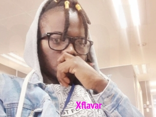 Xflavar