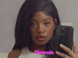 xfoxyredx Porn Loverz