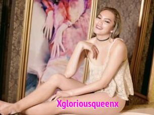 Xgloriousqueenx
