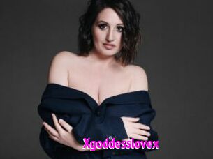 Xgoddesslovex