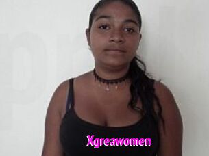 Xgreawomen