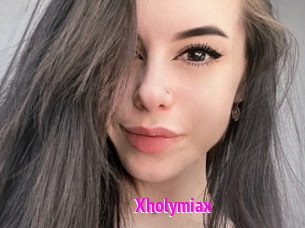 Xholymiax