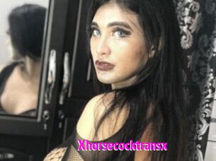 Xhorsecocktransx