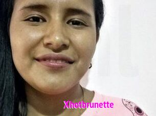 Xhot_brunette