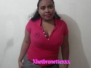 Xhotbrunettexxx